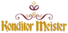Konditor Meister logo